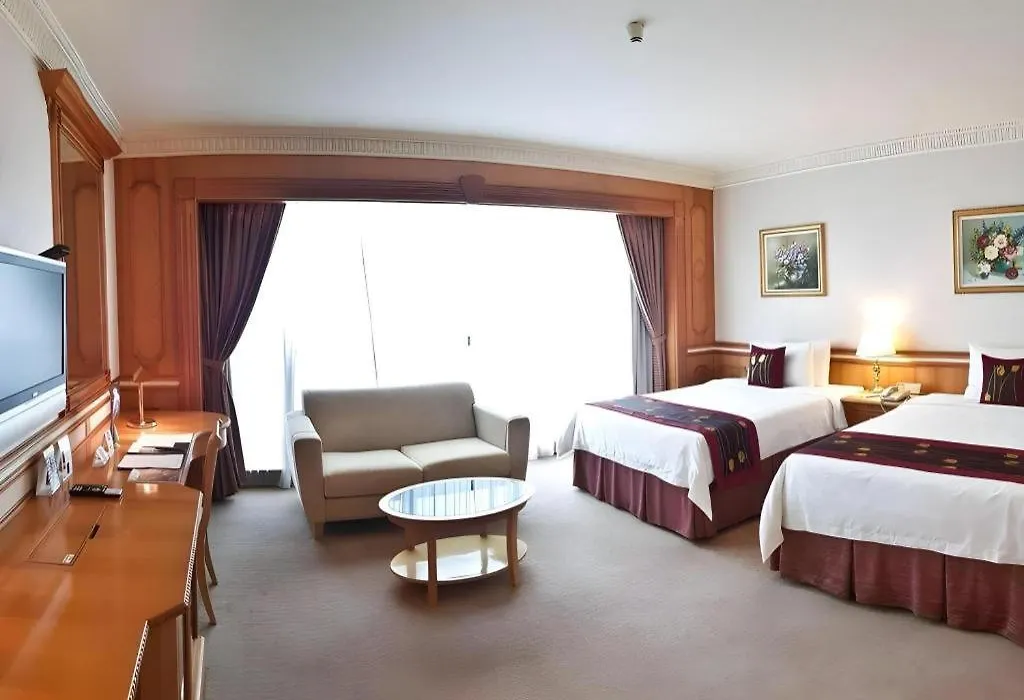 The Rizqun International Hotel-1