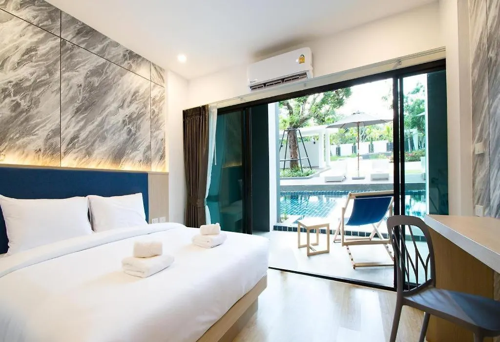 B2 Krabi Ao Nang Premier Resort-1