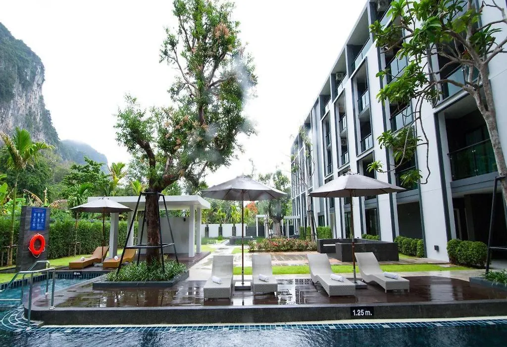 B2 Krabi Ao Nang Premier Resort-1