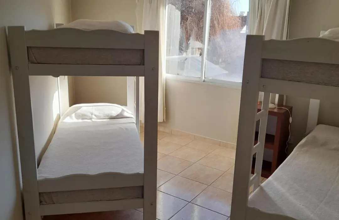 Curahue Apart Hotel-1