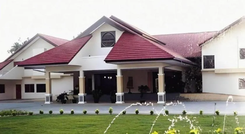 Golden Land Hotel-1
