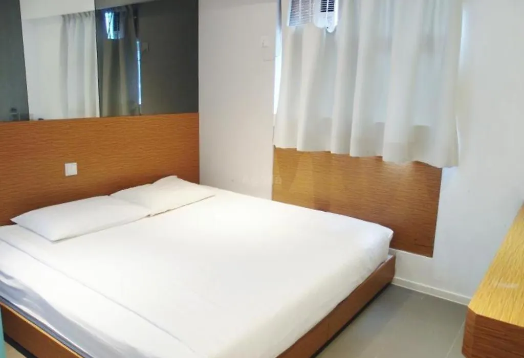 Acesite Knutsford Hotel-1