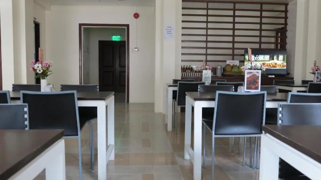 Alice In Wonderland Beach Hotel-1