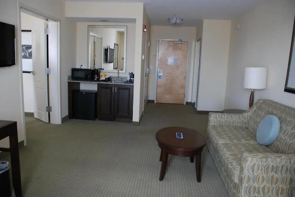 Hilton Garden Inn Lakeland-1