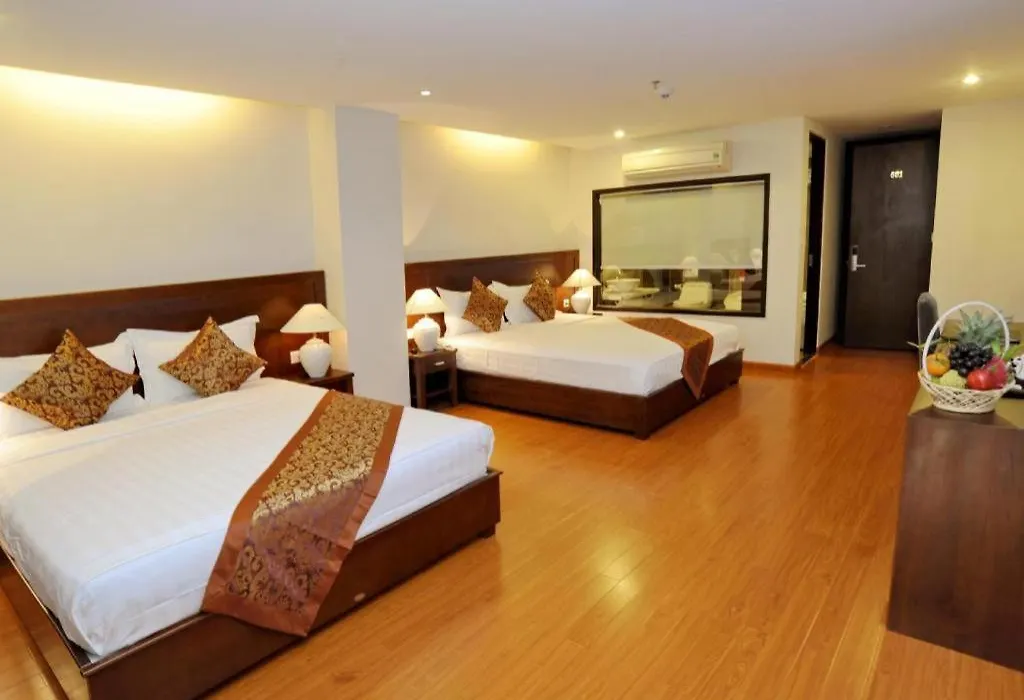 Hanoi Golden Hotel-1