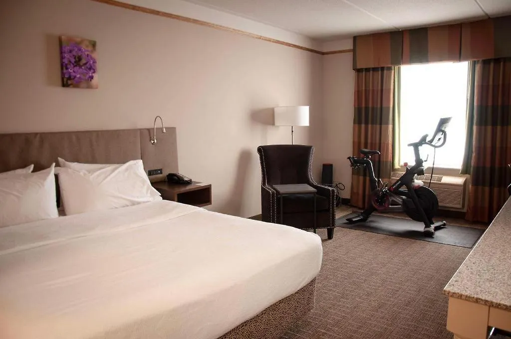 Hilton Garden Inn Appleton/Kimberly-1