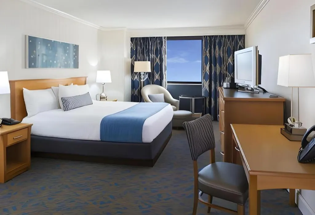 Ip Casino Resort & Spa-1