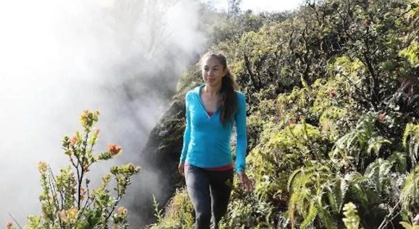 Volcano House-1