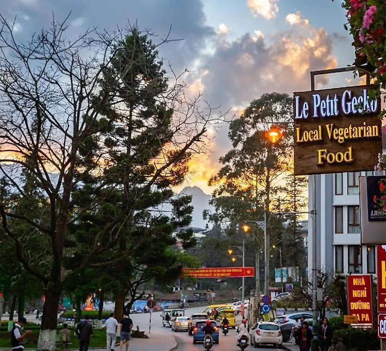 Le Gecko Hotel-1