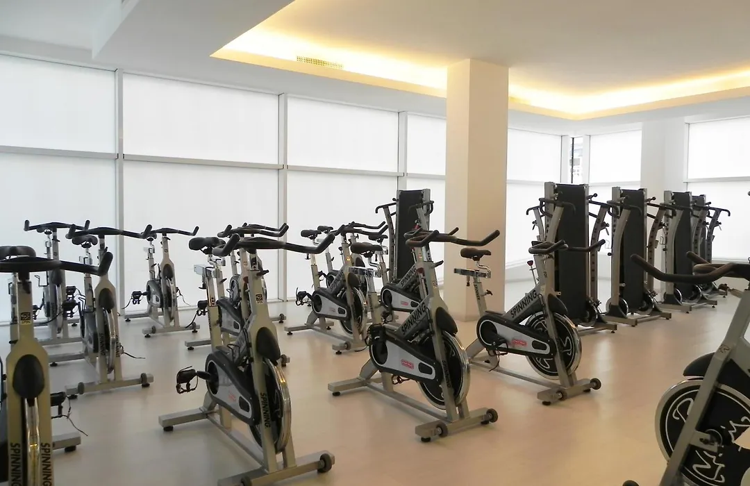 Lungotevere Suite-1