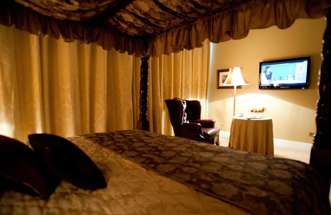 Westenra Arms Hotel-1