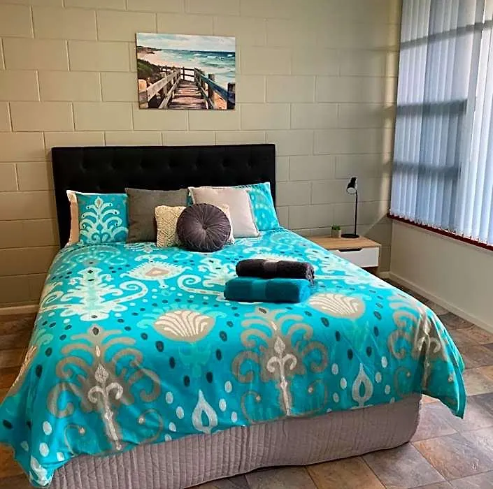 Longbeach Apartments-1