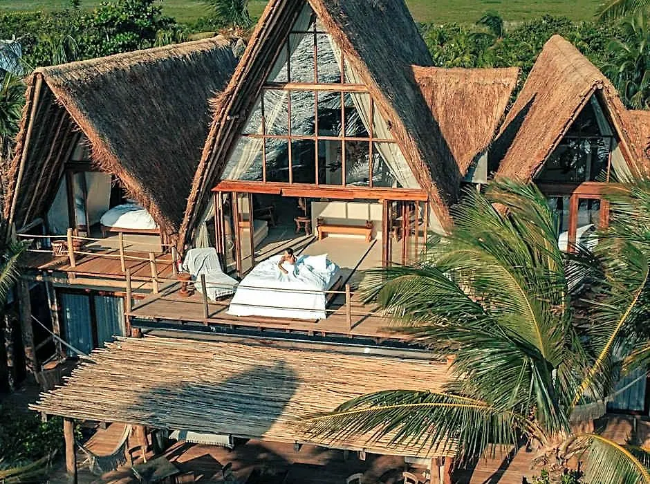 La Valise Tulum, Member Of Small Luxury Hotels-1