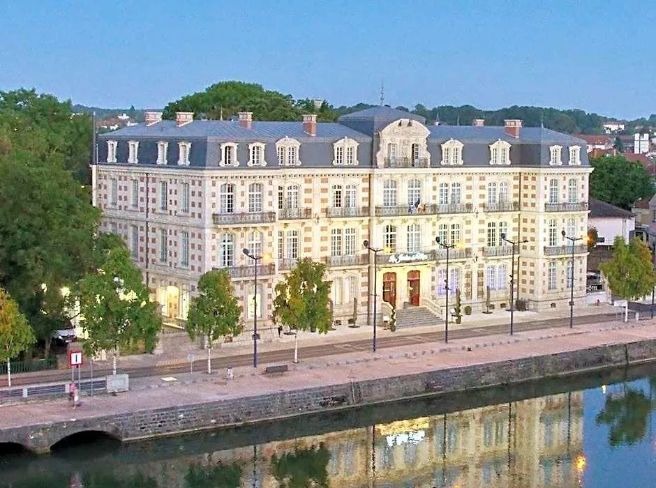 Les Jardins du Mess-1