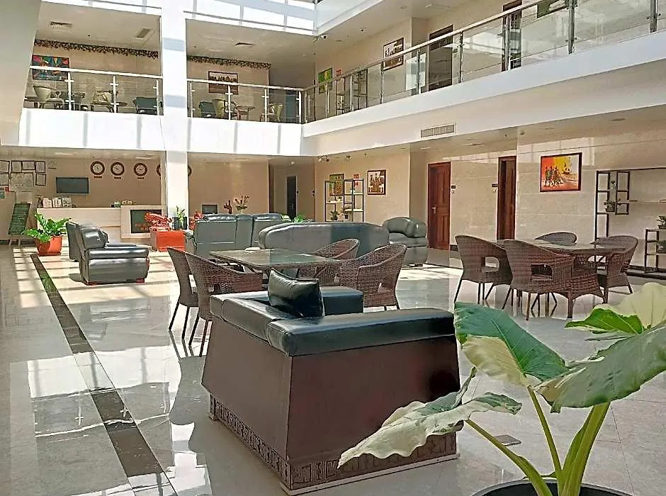 One El Nido Suite-1