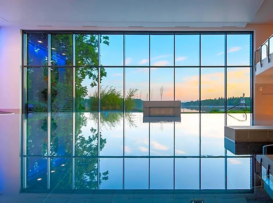 Aspria Hannover Maschsee Sport & Spa-1