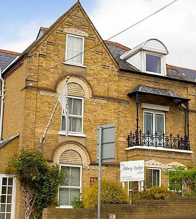Abbey Lodge Hotel-1