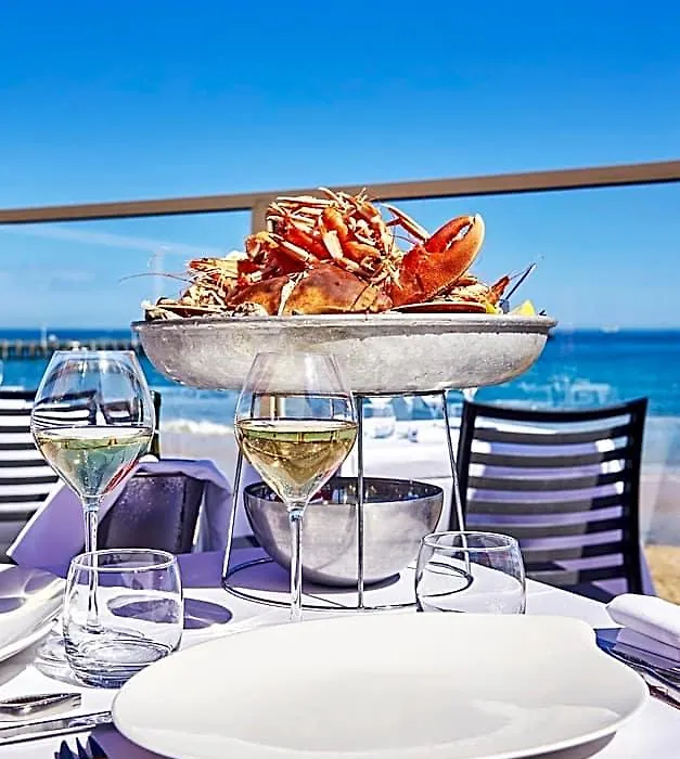 La Cremaillere Hotel-Restaurant-1