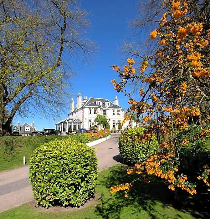 Ferryhill House Hotel-1