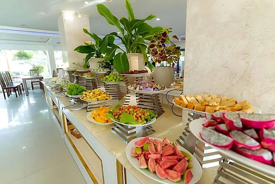Farosea Hotels & Resort-1