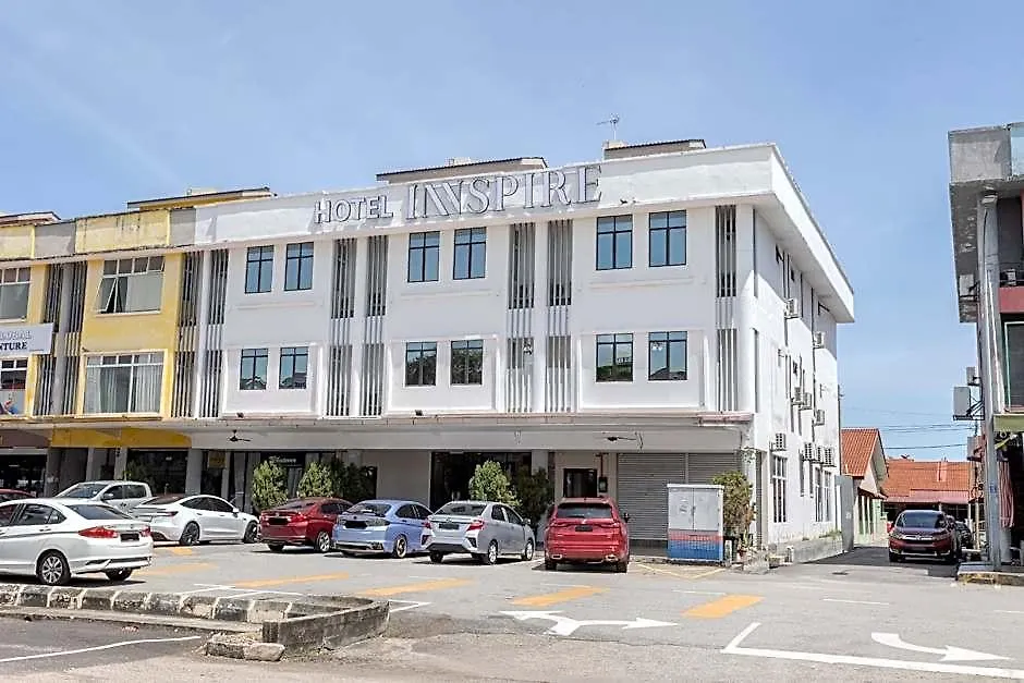 Innspire Hotel-1