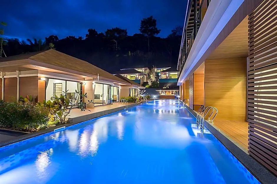 Cher​Mantra​ Aonang​ Resort & Pool​ Suite-1