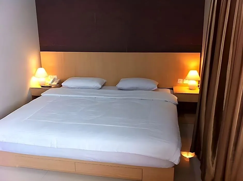 J Residence Guest House Ciumbuleuit-1