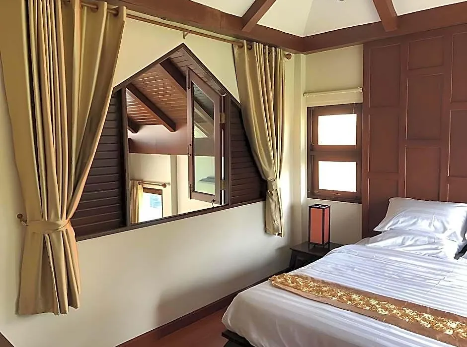 Achawalai Residence Village-1