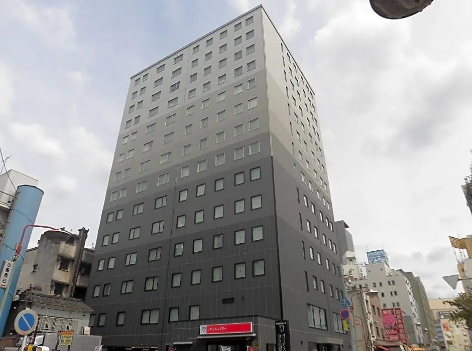 Via Inn Nagoya Ekimae Tsubakicho-1