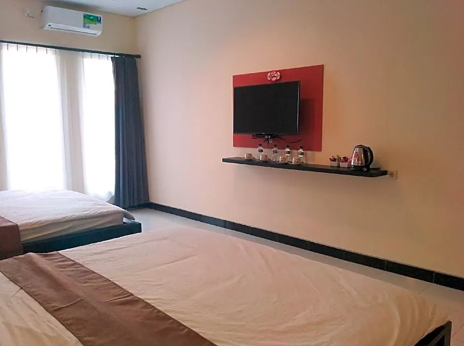 Chorus Family Homestay-1