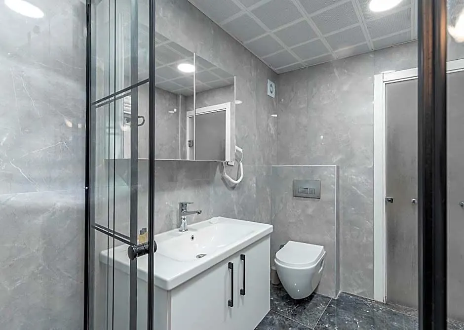Sirkeci Grand Family Hotel & Spa-1