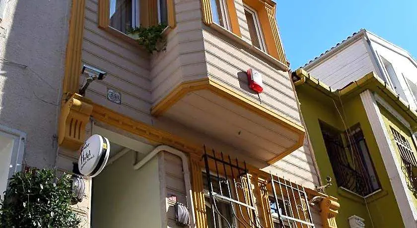 Pembe Hotel-1