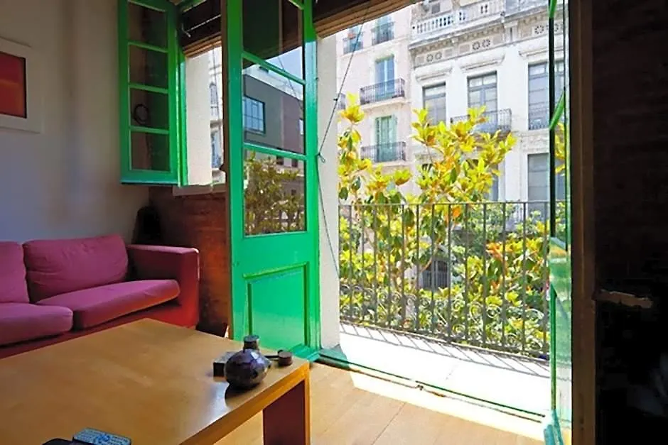 La Casa de Laura Nisia B&B-1