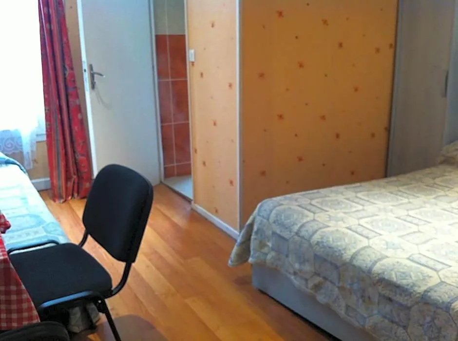 Hotel Des Arts-1