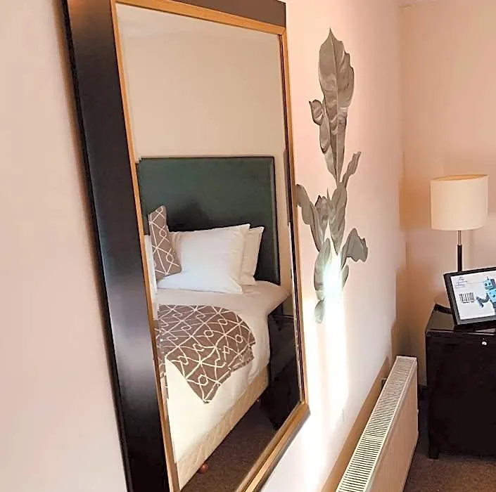 The Swan Hotel-1