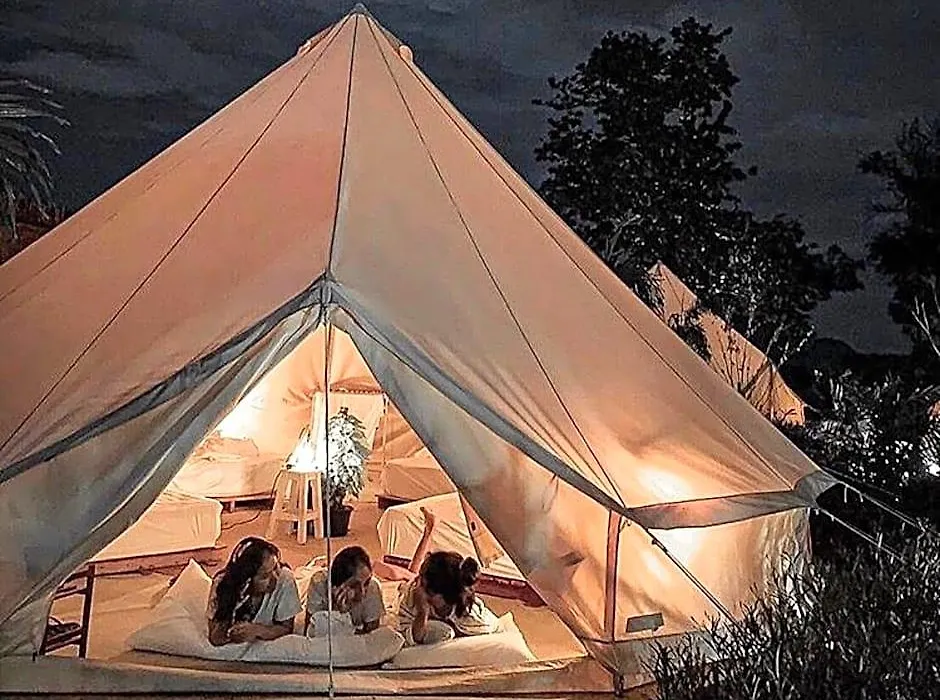 Roost Glamping-1