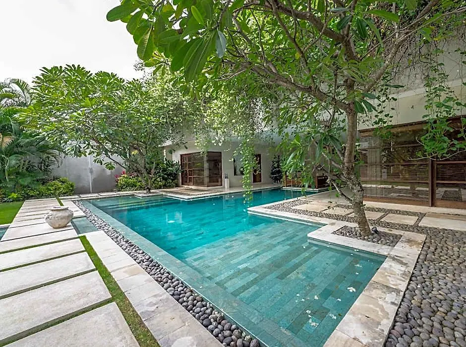 Nyaman Villas Bali-1