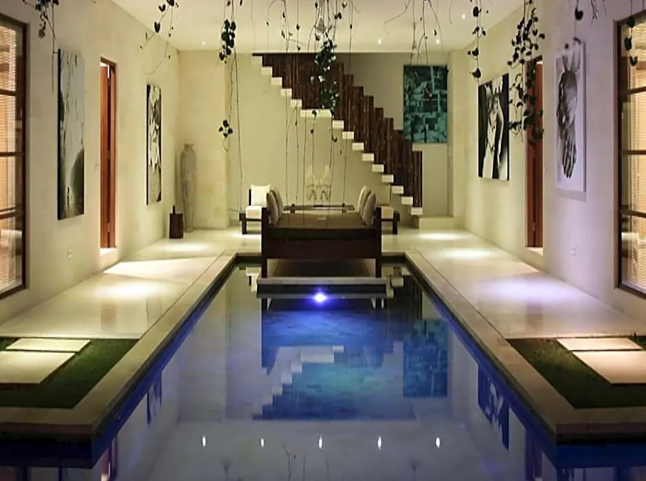 Nyaman Villas Bali-1