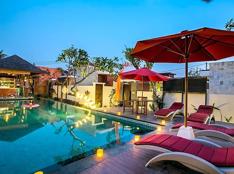 Jay'S Villas Umalas-1