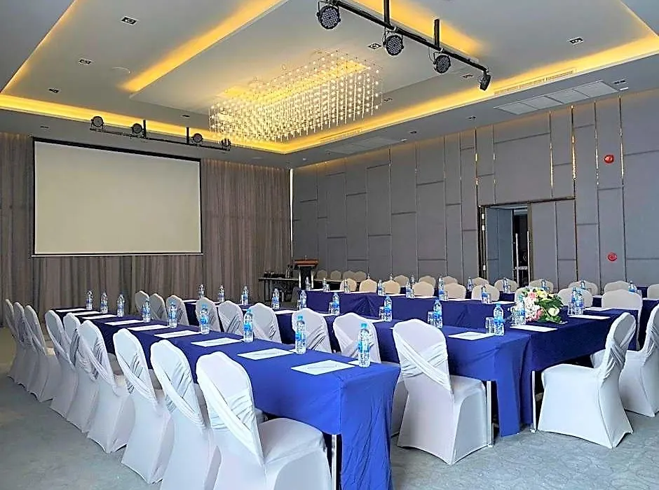 De Prime Rangnam Hotel-1