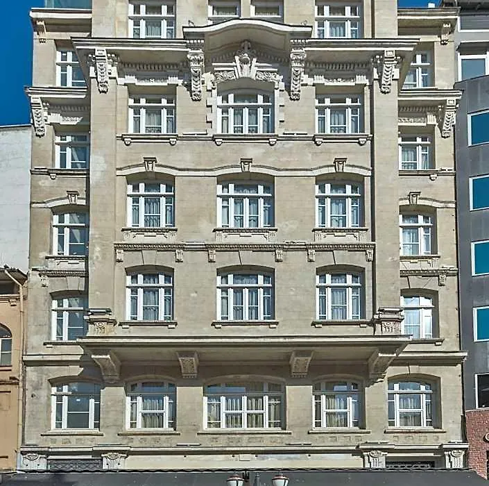 Alpek Hotel-1