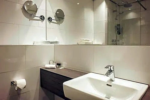Plaza Residence Almere BW Signature Collection-1