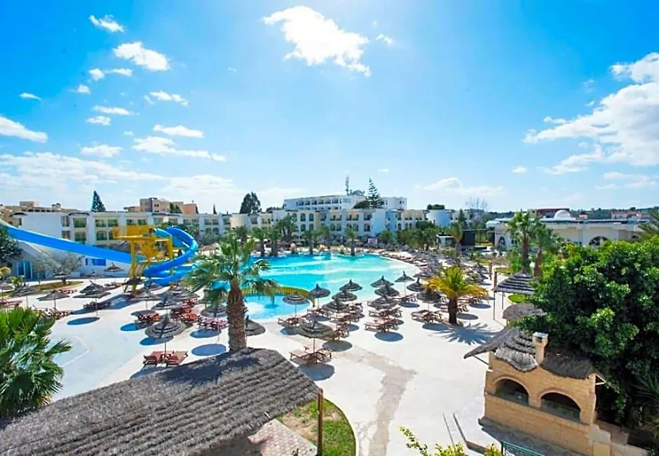 Soviva Resort-1