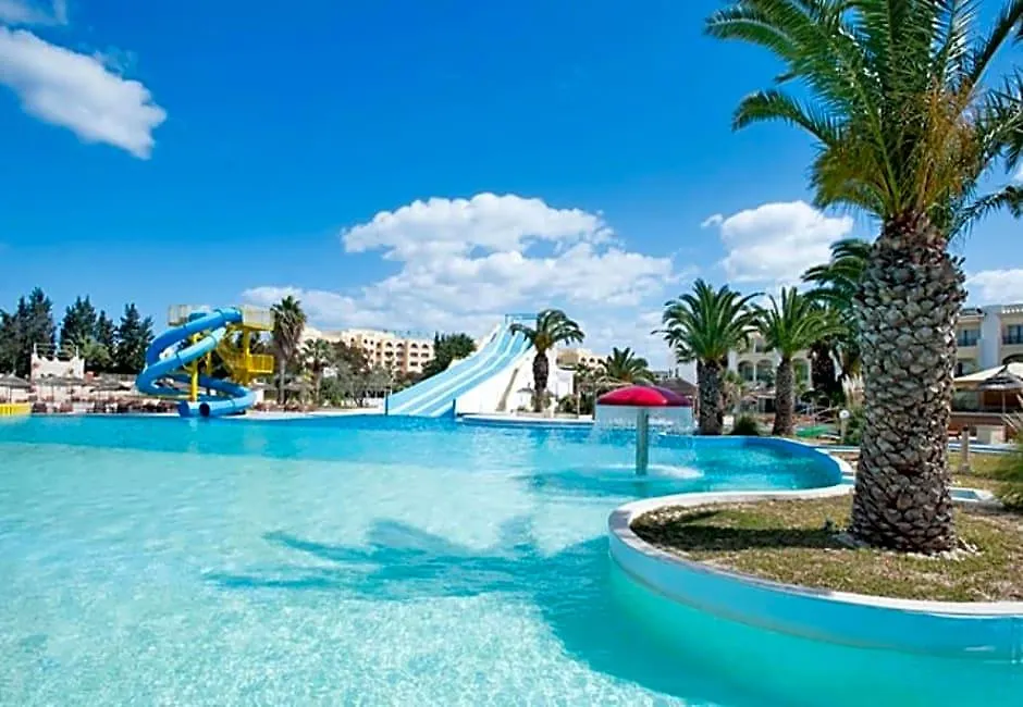 Soviva Resort-1