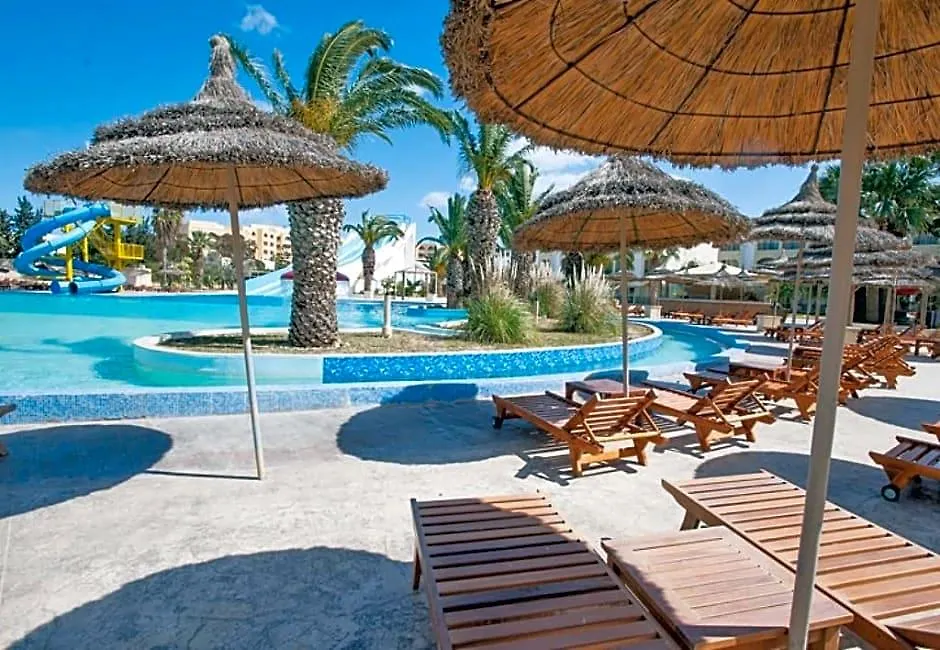 Soviva Resort-1