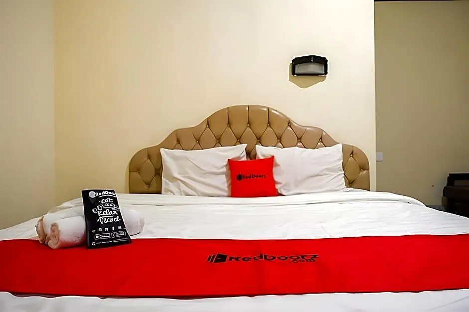 Reddoorz @ Hotel Citra Indah-1