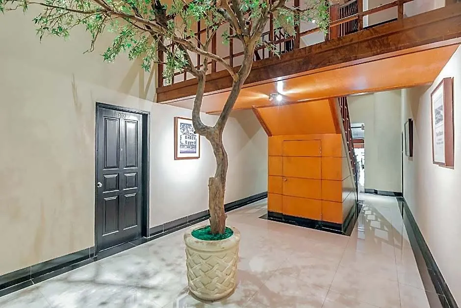 534 Sriwijaya Hotel-1