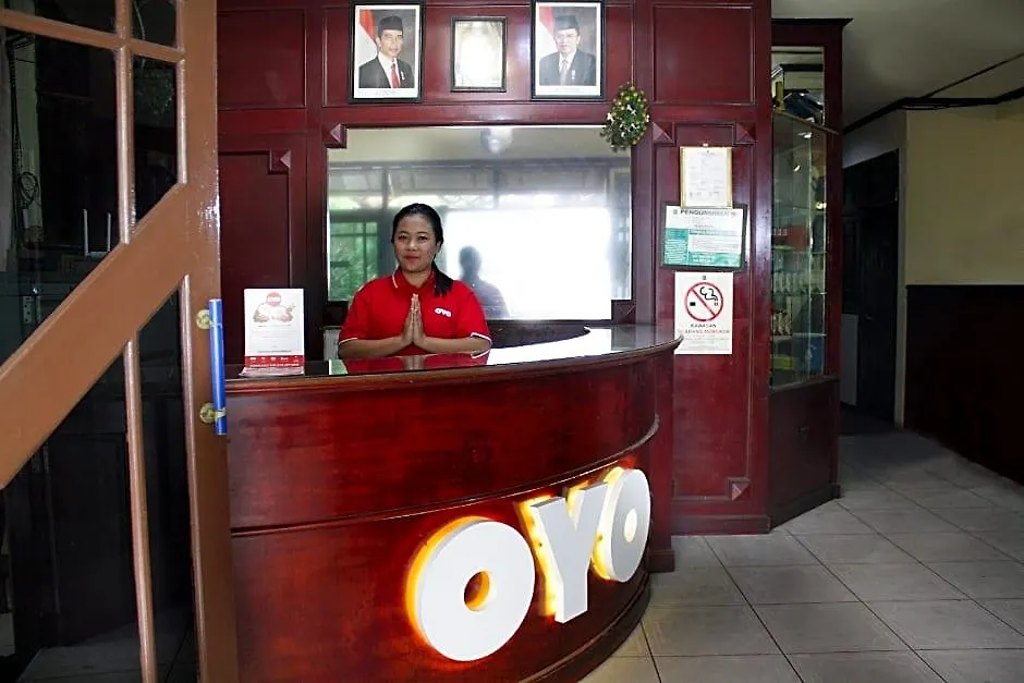 Wisma Bintang Redpartner-1