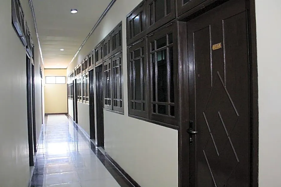 Wisma Bintang Redpartner-1