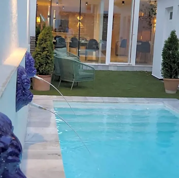 Hotel Carmen Boutique-1